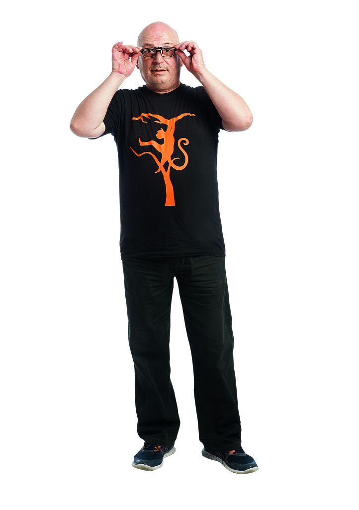 Ερωτήσεις στον Γιώργο Παυριανό