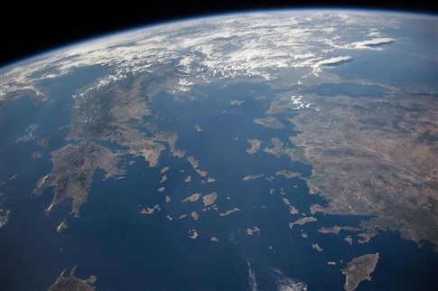 Τρεις μικροδορυφόρους παρήγγειλε από πανεπιστήμια η ελληνική κυβέρνηση