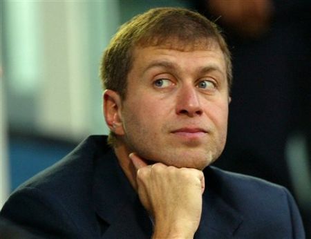 Χωρίζουν ο Αμπράμοβιτς και η σύντροφός του