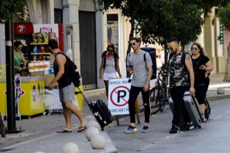 Ισχυρός μετασεισμός 5,1 βαθμών στην περιοχή της Κω