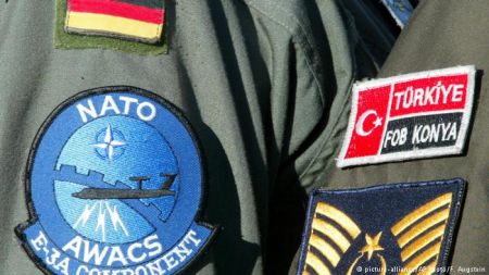 DW: «Ναι» στην επίσκεψη γερμανών βουλευτών στο Ικόνιο