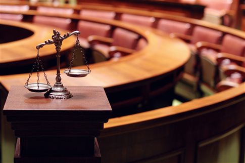 Ο Φώτης Κατσίγιαννης πρόεδρος της Αρχής Εξέτασης Προδικαστικών Προσφυγών