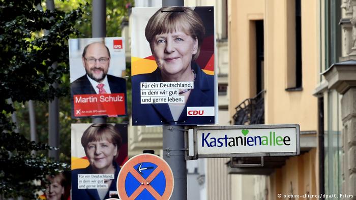 DW: To προεκλογικό οικονομικό πλεονέκτημα της CDU/CSU