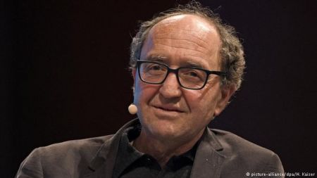 Ντόγκαν Ακάνλι: Η Τουρκία θέλει να με κάνει να σιωπήσω