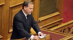 Κώστας Αχ. Καραμανλής: Αδικος ο συμψηφισμός κομμουνισμού-ναζισμού