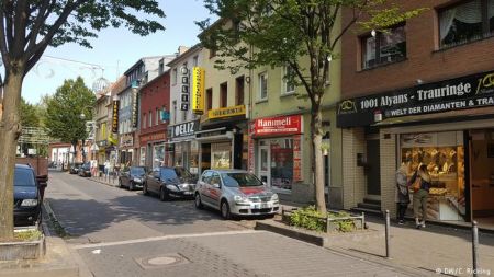 DW: Οι Τούρκοι της Γερμανίας για την παρέμβαση Ερντογάν