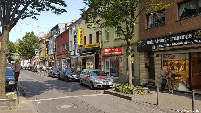 DW: Οι Τούρκοι της Γερμανίας για την παρέμβαση Ερντογάν