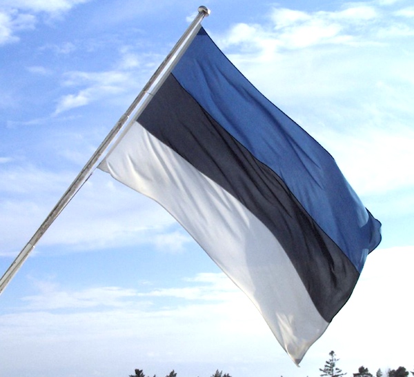 Μόνο οκτώ από τις 27 χώρες της ΕΕ συμμετείχαν στο συνέδριο της Εσθονίας