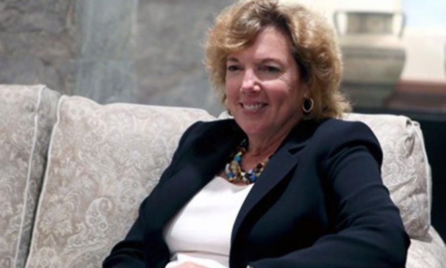 ΗΠΑ: ελπίζουμε ότι θα επαναληφθούν οι συνομιλίες για το Κυπριακό