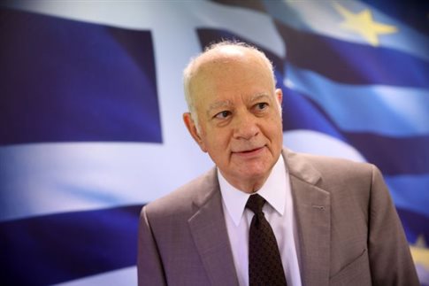 Επαφές Παπαδημητρίου με Καραμούζη και Φραγκιαδάκη για την Αναπτυξιακή Τράπεζα