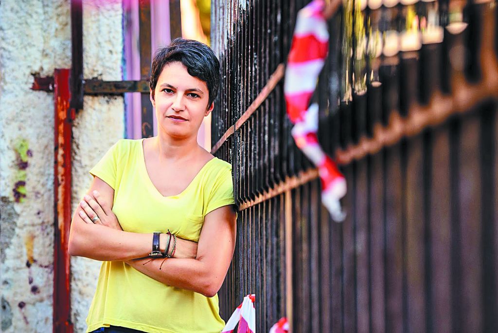 Το κορίτσι από την Γκάνα