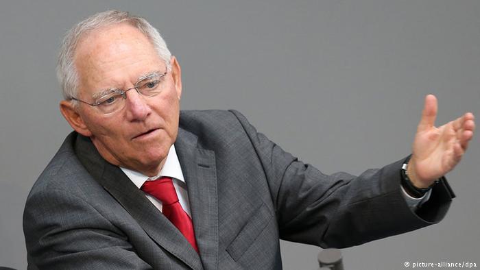 Γερμανικές εκλογές: Θα παραμείνει ο Σόιμπλε υπ. Οικονομικών;