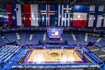 Ισλανδία – Ελλάδα (61 – 90) στην πρεμιέρα του Ευρωμπάσκετ