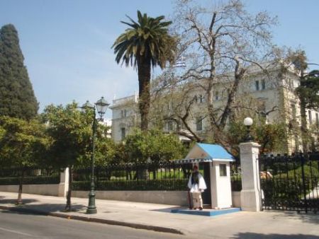 Συνωστισμός… Προέδρων στην Αθήνα τις προσεχείς ημέρες