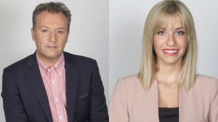 Ενα νέο «Σήμερα» στον ΣΚΑΪ