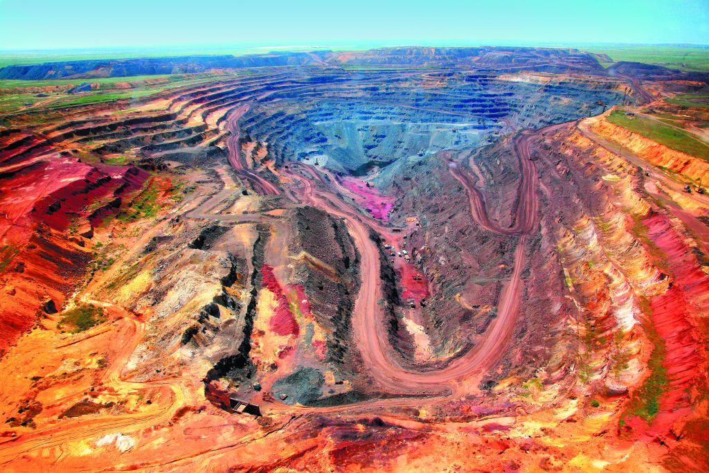 Metallica: Η μελωδία των νέων υλικών