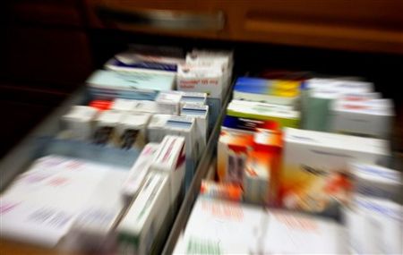 Εισήγηση για πρόστιμο σε σούπερ μάρκετ για παράνομη πώληση φαρμάκων