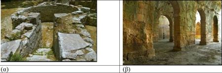 Η διαχρονική εξέλιξη των τεχνολογιών υδατικών πόρων και υγρών αποβλήτων στην Κρήτη