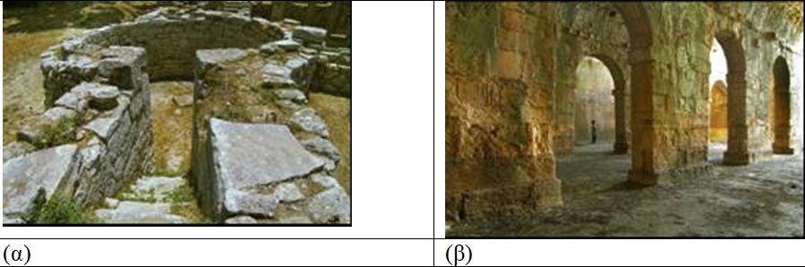 Η διαχρονική εξέλιξη των τεχνολογιών υδατικών πόρων και υγρών αποβλήτων στην Κρήτη