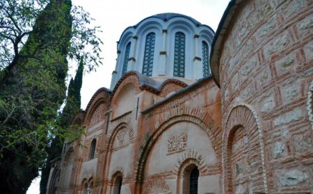 Νέα στάση εργασίας από το έκτακτο προσωπικό του Υπ. Πολιτισμού