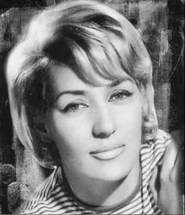 Πέθανε η τραγουδίστρια Μπέμπα Μπλάνς