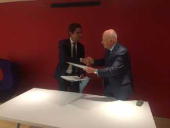 Μνημόνιο Συνεργασίας για την ίδρυση της Ελληνικής Αναπτυξιακής Τράπεζας