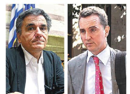 Η μυστική αποστολή Κοστέλο στην Αθήνα και ο εκλογικός χρόνος