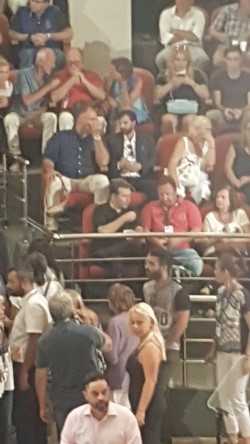 Θεοδωράκης: Πιστεύω στην ανάπτυξη με κοινωνική δικαιοσύνη