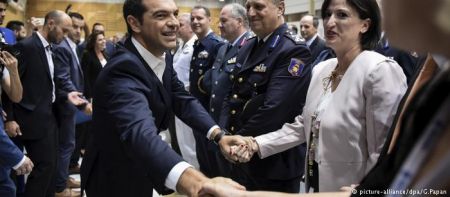 Γερμανικά ΜΜΕ: Το πρόβλημα αξιοπιστίας του Αλ. Τσίπρα