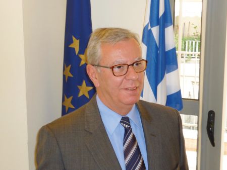 Αισιοδοξία για αύξηση του ΑΕΠ 1,8% το 2017 από το Δημοσιονομικό Συμβούλιο