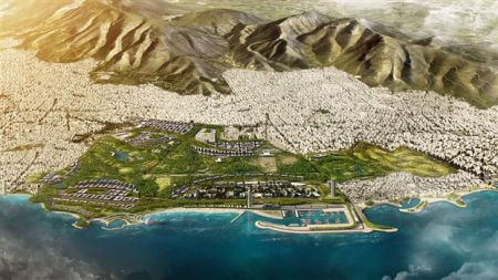 Αναβλήθηκε η συνεδρίαση του ΚΑΣ για το Ελληνικό