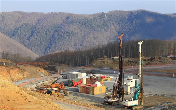 Ερώτηση 14 «γαλάζιων» βουλευτών για υπονόμευση της επένδυσης στις Σκουριές