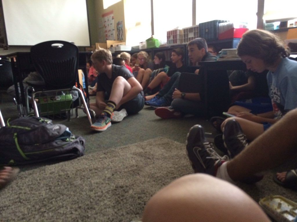 ΗΠΑ: Ένοπλος άνοιξε πυρ σε σχολείο της Ουάσινγκτον – Ένας νεκρός