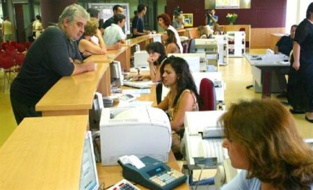 Ελλάδα, η μόνη χώρα του ΟΟΣΑ που αύξησε τους φόρους