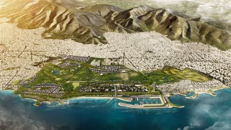 Τρικλοποδιές από δασάρχη και σύλλογο αρχαιολόγων στο Ελληνικό