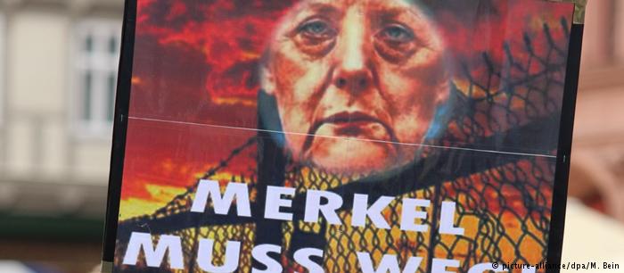 DW – Γερμανία: Οι αγωνίες πίσω από τον προεκλογικό αγώνα