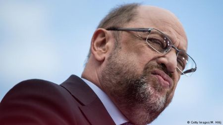 Γερμανικές εκλογές – Δημοσκόπηση: Mόλις 22% για το SPD