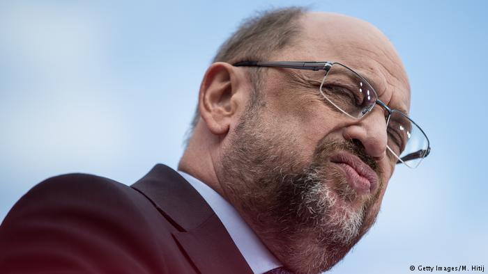 Γερμανικές εκλογές – Δημοσκόπηση: Mόλις 22% για το SPD