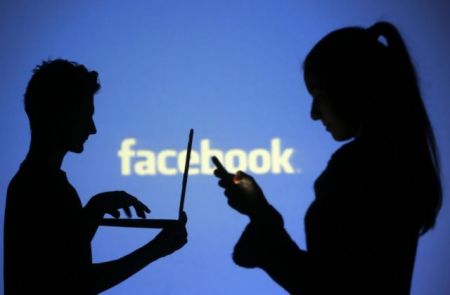 Το Facebook (μπορεί να) βλάπτει σοβαρά την υγεία