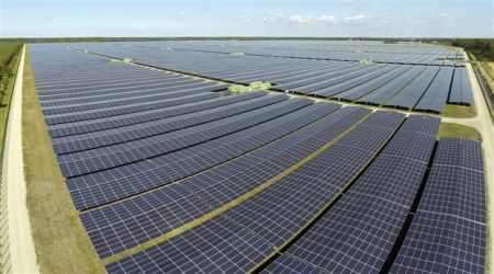 Εξαγορά  φωτοβολταϊκών 7,5 MW στη Β. Ελλάδα από την κινέζικη SPI ENERGY LTD