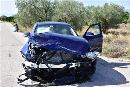 Πανευρωπαϊκή Ημέρα χωρίς θανατηφόρο τροχαίο η 21η Σεπτεμβρίου