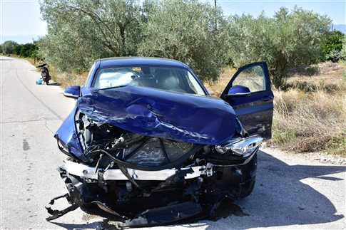 Πανευρωπαϊκή Ημέρα χωρίς θανατηφόρο τροχαίο η 21η Σεπτεμβρίου