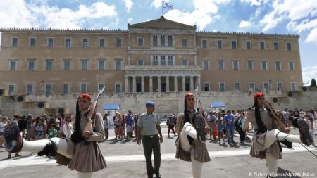 Γερμανοί Φιλελεύθεροι: «Κανείς δεν θέλει το Grexit, αλλά…»