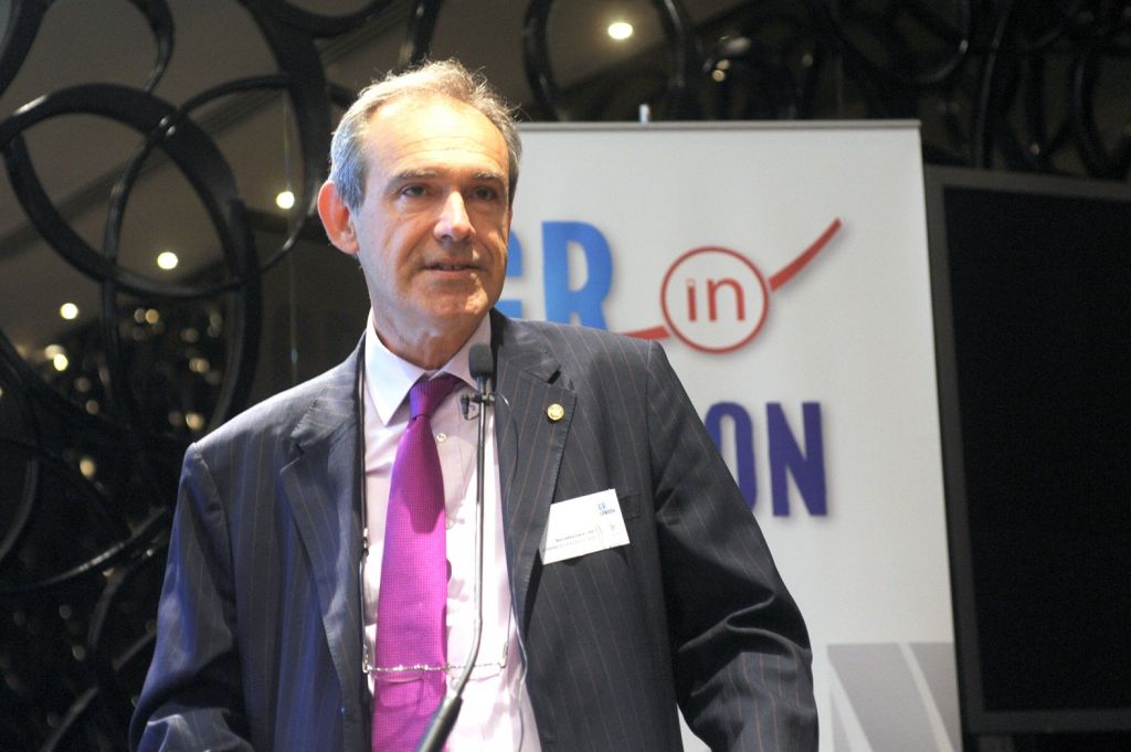 Τι έγινε στο Roadshow του χρηματιστηρίου στο Λονδίνο