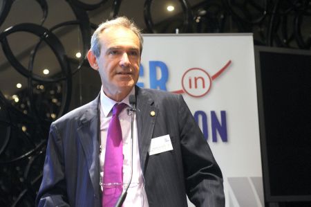 Τι έγινε στο Roadshow του χρηματιστηρίου στο Λονδίνο