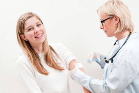 Το εμβόλιο για τον HPV αυξάνει τη γονιμότητα