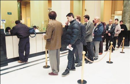 870 επιχειρήσεις στον εξωδικαστικό συμβιβασμό