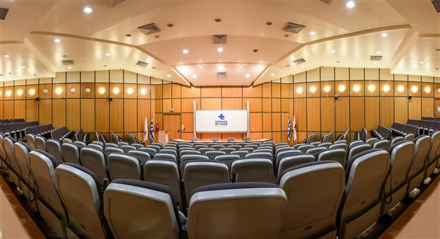 Μοριοδοτούμενο Εκπαιδευτικό Πρόγραμμα με δωρεάν συμμετοχή στο Ερρίκος Ντυνάν