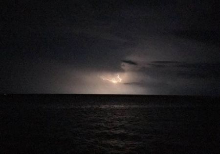 Σε κατάσταση έκτακτης ανάγκης η Σαμοθράκη-Εγκρίθηκε οικονομική βοήθεια