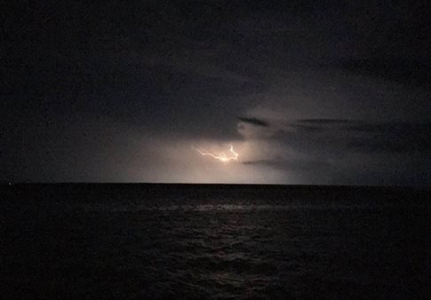 Σε κατάσταση έκτακτης ανάγκης η Σαμοθράκη-Εγκρίθηκε οικονομική βοήθεια